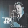 The Definitive Stan Getz [CD]