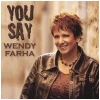 You Say [CD]
