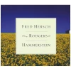 Fred Hersch Plays Rodgers & Hammerstein [CD]