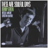 These Are Soulful Days [CD]