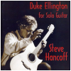 Duke Ellington for Solo Guitar [CD]