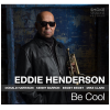 Be Cool [CD]