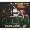 Christmas Live at the Jazz Room [CD]