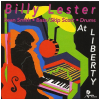 At Liberty [CD]
