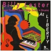 At Liberty [CD]