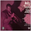 Mad Thad [CD]
