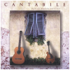 Cantabile: Duets for Mandolin and Guitar [CD]