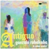 Antiguo [CD]