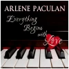Everything Begins With Love [CD]