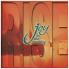 Rise [CD]