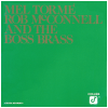 Mel Torme Rob McConnell & The Boss Brass [CD]