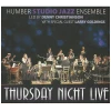 Thursday Night Live - With Special Guest Larry Goldings [CD]