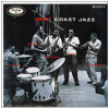 Best Coast Jazz [CD]