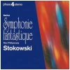 Berlioz: Symphonie Fantastique, Dance of the Sylphs; Dvorak: Slavonic Dance in E Minor [CD]