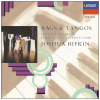 Rags and Tango [CD]