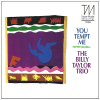 You Tempt Me [CD]