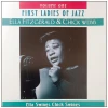 Ella Swings Chick Swings [CD]