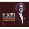 On The Town - Pete Malinverni Plays Leonard Bernstein [CD]