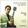 Raney '96 [CD]