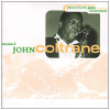 More John Coltrane [CD]