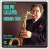 Momentum [CD]