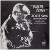 Warm Tenor [CD]