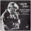 Warm Tenor [CD]