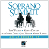 Soprano Summit: Live at Concord 1977 [CD]