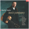 Two's Company [CD]