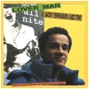 Lover Man [CD]