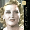 Queen of Swing Vocals and Her Rhythm Singers 1933-37 [CD]