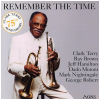 Remember the Time [CD]