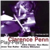 Play-Penn [CD]