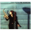 For the Rhythm [CD]