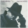 Incognito [CD]