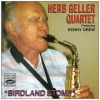 Birdland Stomp [CD]