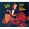 Notes from the Underground [CD]