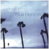 Blue Horizon [CD]