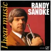 I Hear Music [CD]