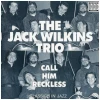Call Him Reckless [CD]
