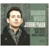 Journeyman [CD]