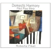 Domestic Harmony: Piket Plays Mintz [CD]