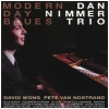 Modern-Day Blues [CD]