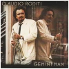 Gemini Man [CD]