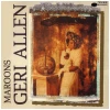 Maroons [CD]