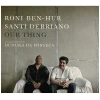 Our Thing [CD]