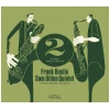 2 Part Solution [CD]