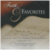 Faith & Favorites [CD]