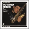 Movin' On [CD]