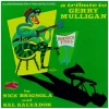 A Tribute to Gerry Mulligan [CD]